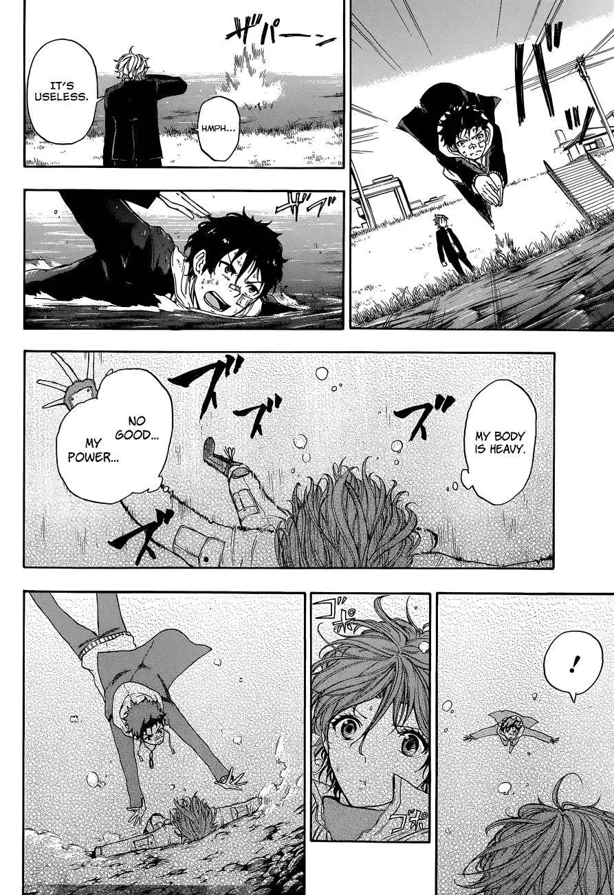Second Brain Chapter 3 39